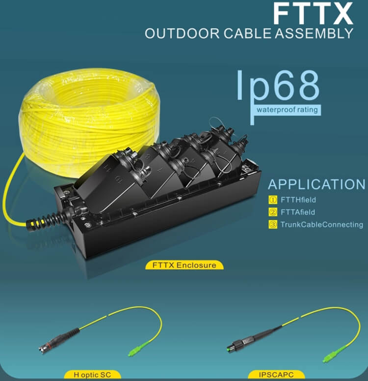 Factory Outdoor Optic Fiber PDLC Patch Cord Armored With BBU RRU Waterproof PDLC LC Connector For Base Station 10 Factory Outdoor Optic Fiber PDLC Patch Cord Armored With BBU RRU Waterproof PDLC LC Connector For Base Station Pdlc Patch Cable 4 Factory Outdoor Optic Fiber PDLC Patch Cord Armored With BBU RRU Waterproof PDLC LC Connector For Base Station